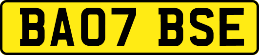 BA07BSE
