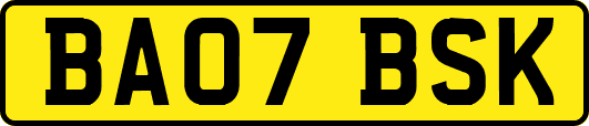 BA07BSK
