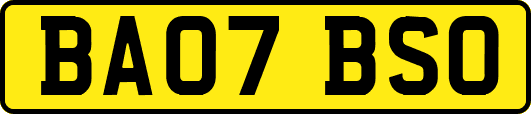 BA07BSO
