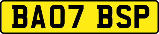 BA07BSP