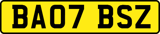 BA07BSZ