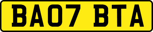 BA07BTA
