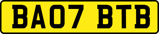 BA07BTB