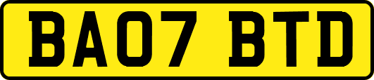 BA07BTD