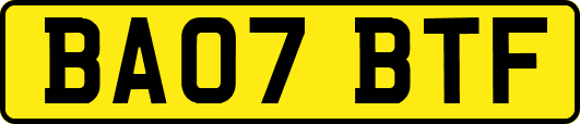 BA07BTF