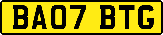 BA07BTG