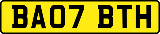 BA07BTH
