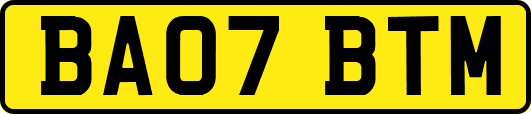 BA07BTM