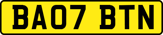 BA07BTN