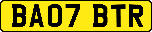 BA07BTR
