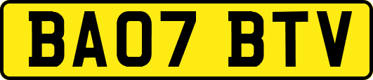 BA07BTV