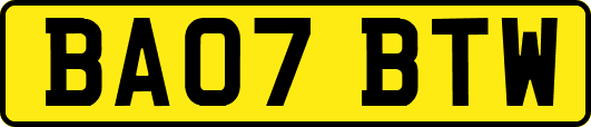 BA07BTW