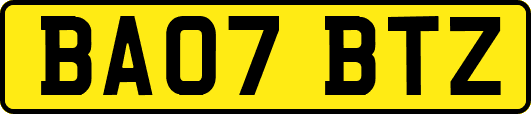 BA07BTZ