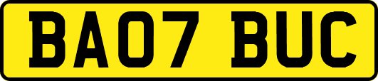 BA07BUC