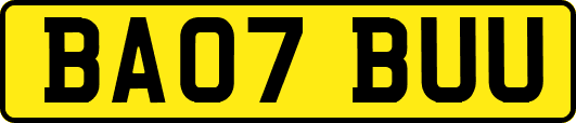 BA07BUU