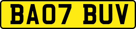 BA07BUV