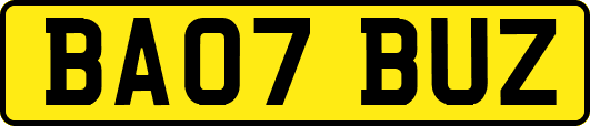 BA07BUZ
