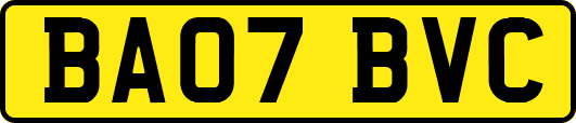 BA07BVC