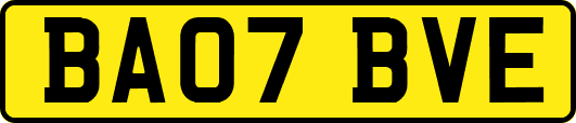 BA07BVE