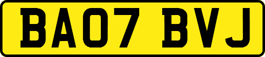 BA07BVJ