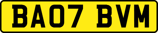 BA07BVM