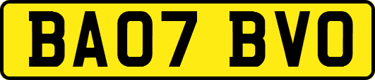 BA07BVO