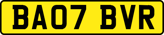 BA07BVR