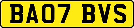 BA07BVS