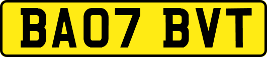 BA07BVT
