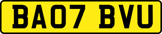 BA07BVU