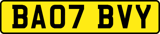 BA07BVY