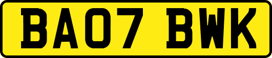 BA07BWK
