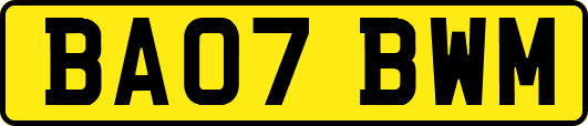 BA07BWM
