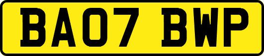 BA07BWP