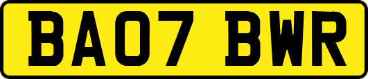 BA07BWR