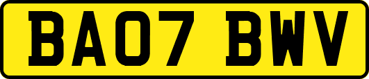 BA07BWV