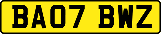 BA07BWZ