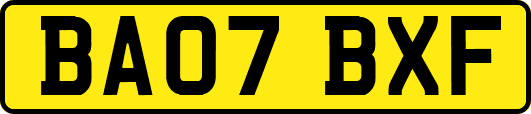 BA07BXF