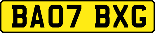 BA07BXG
