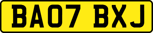 BA07BXJ