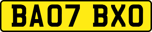 BA07BXO