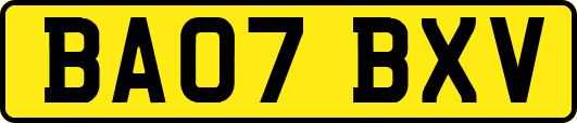 BA07BXV