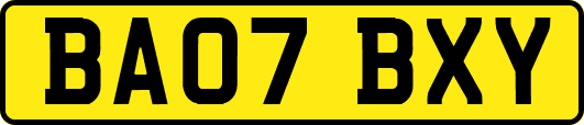 BA07BXY
