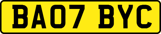 BA07BYC