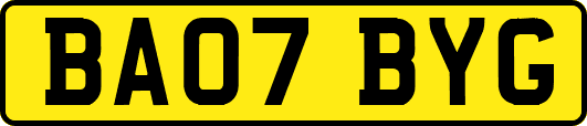 BA07BYG