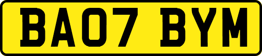BA07BYM