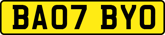 BA07BYO