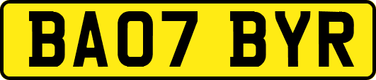 BA07BYR