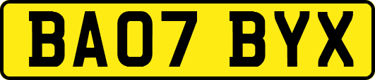 BA07BYX