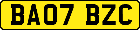 BA07BZC